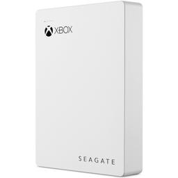 Seagate Game Drive Xbox GamePass Edition 4 TB External Hard Drive