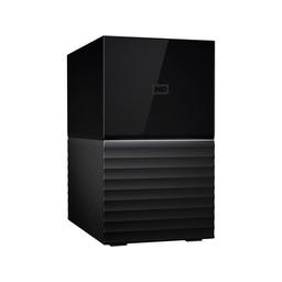 Western Digital My Book Duo 20 TB External Hard Drive