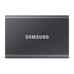 Samsung T7 Portable 500 GB External SSD