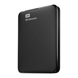 Western Digital ELEMENTS 1 TB External Hard Drive