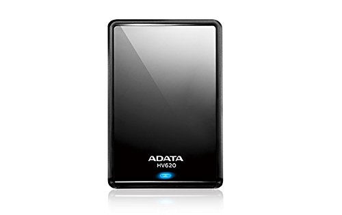 ADATA AHV620-500GU3-CBK 500 GB External Hard Drive