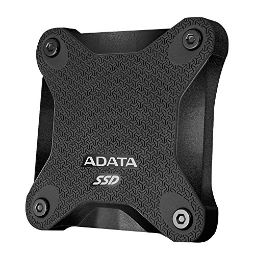 ADATA SD600 256 GB External SSD