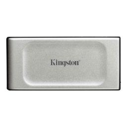 Kingston XS2000 4 TB External SSD