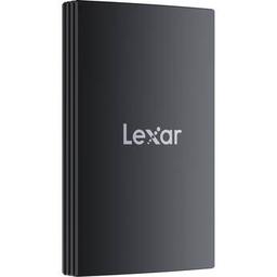 Lexar ARMOR 700 2 TB External SSD