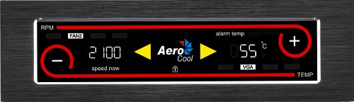 Aerocool Touch-1000 Fan Controller