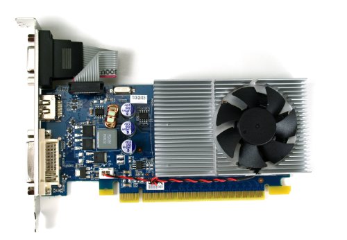 PNY VCGGT4301XPB GeForce GT 430 1 GB Graphics Card