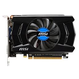 MSI N740-1GD5 GeForce GT 740 1 GB Graphics Card