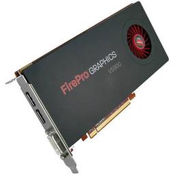 AMD FirePro V5900 FirePro V5900 2 GB Graphics Card