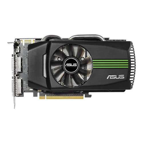 Asus ENGTX460 SE DC/2DI/1GD5 GeForce GTX 460 SE 1 GB Graphics Card