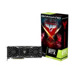 Gainward Phoenix GeForce RTX 2080 Ti 11 GB Graphics Card