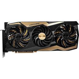 MSI LIGHTNING GeForce RTX 2080 Ti 11 GB Graphics Card