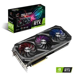 Asus STRIX GAMING GeForce RTX 3090 24 GB Graphics Card