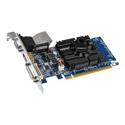 Gigabyte GV-N610-2GI GeForce GT 610 2 GB Graphics Card