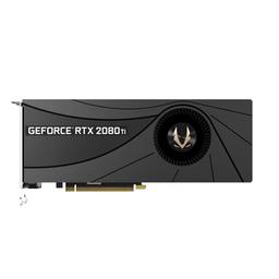Zotac Blower GeForce RTX 2080 Ti 11 GB Graphics Card