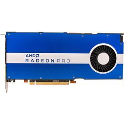 AMD 100-506095 Radeon Pro W5500 8 GB Graphics Card