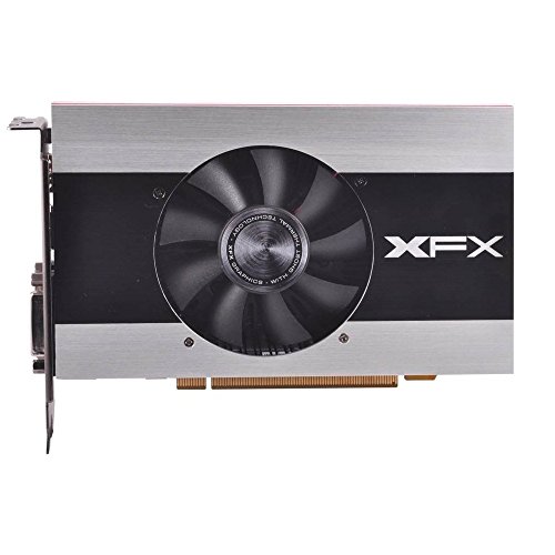 XFX Core Edition Radeon R7 250X 2 GB Graphics Card