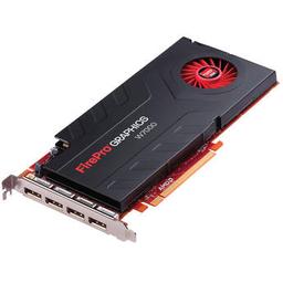 AMD FirePro W7000 FirePro W7000 4 GB Graphics Card