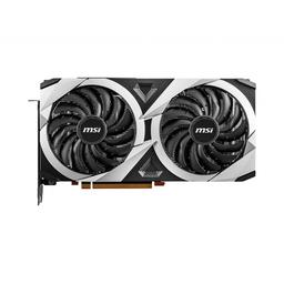 MSI MECH 2X Radeon RX 6700 XT 12 GB Graphics Card