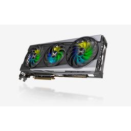 Sapphire NITRO+ SE Radeon RX 6800 XT 16 GB Graphics Card