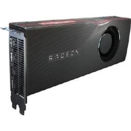 HIS HS-57XR8SSBR Radeon RX 5700 XT 8 GB Graphics Card