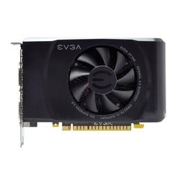 EVGA 04G-P4-2649-KR GeForce GT 640 4 GB Graphics Card