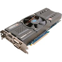 Sapphire 100281VX-2SR Radeon HD 5870 1 GB Graphics Card