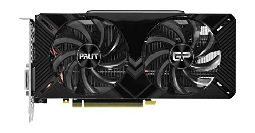 Palit GamingPro GeForce RTX 2060 6 GB Graphics Card