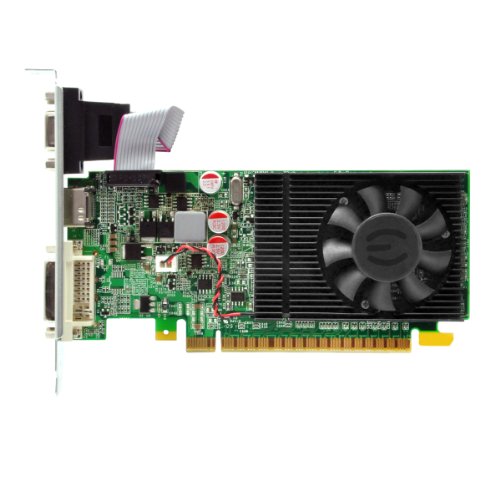 EVGA 01G-P3-1335-KR GeForce GT 430 1 GB Graphics Card
