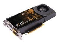 Zotac ZT-50901-10M GeForce GTX 560 SE 1 GB Graphics Card