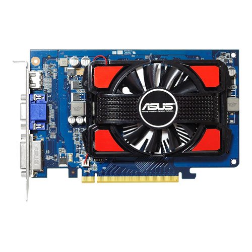 Asus GT630-2GD3 GeForce GT 630 2 GB Graphics Card
