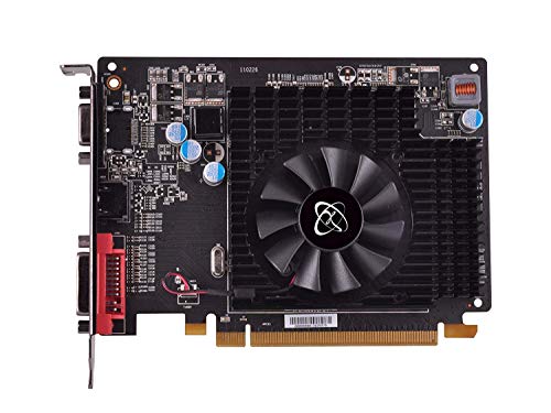 XFX Core Edition Radeon HD 6670 2 GB Graphics Card