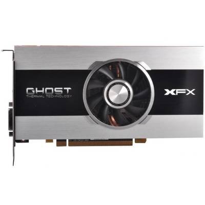 XFX FX-785A-CNJC Radeon HD 7850 2 GB Graphics Card