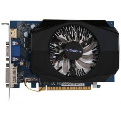 Gigabyte GV-N630-1GI GeForce GT 630 1 GB Graphics Card