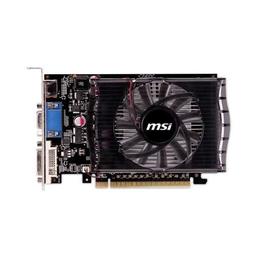 MSI N630GT-MD4GD3 GeForce GT 630 4 GB Graphics Card