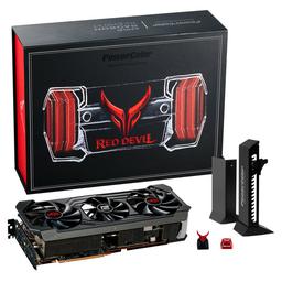 PowerColor Red Devil Limited Edition Radeon RX 6900 XT 16 GB Graphics Card