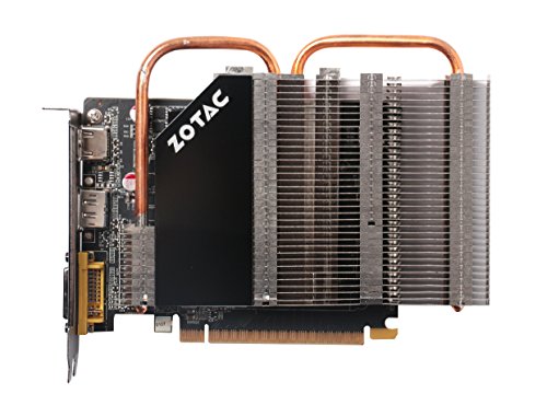 Zotac ZONE GeForce GTX 750 1 GB Graphics Card