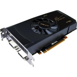 PNY VCGGTX550TVXPB GeForce GTX 550 Ti 1 GB Graphics Card