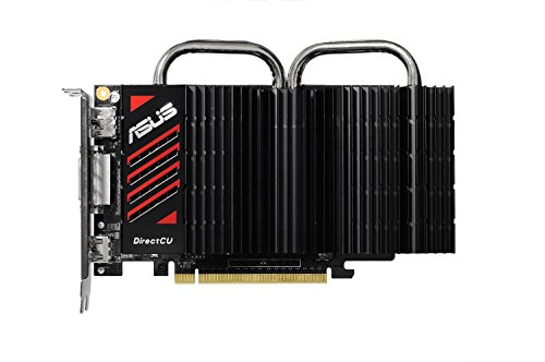 Asus 90YV06X3-M0NA00 GeForce GTX 750 2 GB Graphics Card