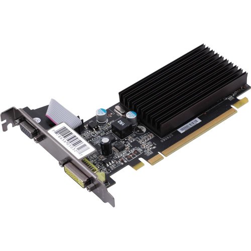 XFX PVT86SWHLG GeForce 8400 GS 256 MB Graphics Card