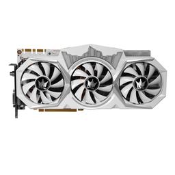 GALAX HOF GeForce GTX 1080 Ti 11 GB Graphics Card