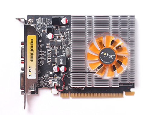 Zotac ZT-71004-10L GeForce GT 740 2 GB Graphics Card