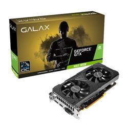 GALAX EX GeForce GTX 1660 SUPER 6 GB Graphics Card