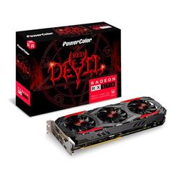 PowerColor Red Devil Radeon RX 570 4 GB Graphics Card