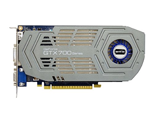 KFA2 Razor GeForce GTX 750 Ti 2 GB Graphics Card