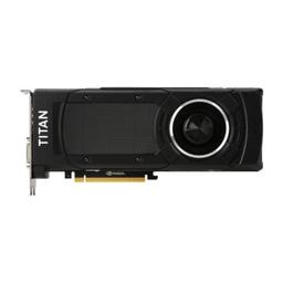 EVGA Superclocked GeForce GTX Titan X 12 GB Graphics Card