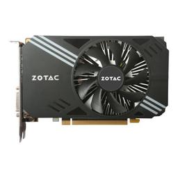 Zotac MINI GeForce GTX 1060 3GB 3 GB Graphics Card