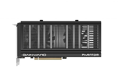 Gainward Phantom GeForce GTX 970 4 GB Graphics Card