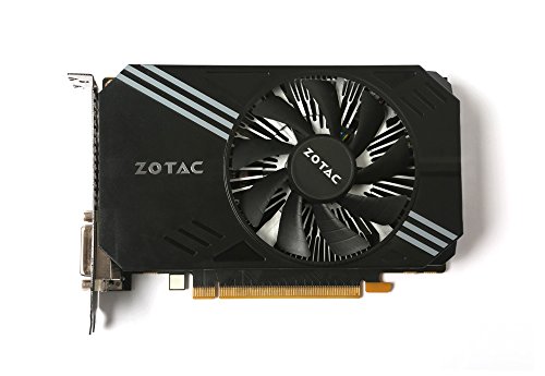 Zotac ZT-90601-10L GeForce GTX 950 2 GB Graphics Card