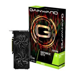 Gainward Ghost GeForce GTX 1660 6 GB Graphics Card