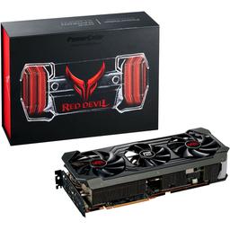 PowerColor Red Devil Limited Edition Radeon RX 6800 XT 16 GB Graphics Card